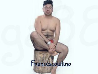 Francescolatino