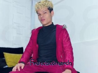 Franciscomarch