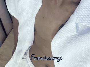 Francisserge