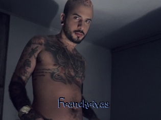 Franckrivas