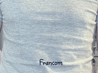 Francom