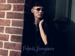 Frank_jhonsson