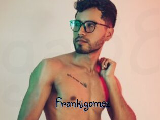 Frankigomez