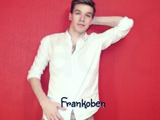 Frankoben