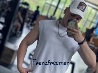 Franzfreeman