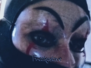 Freakyslave