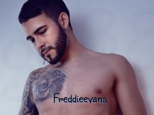 Freddieevans