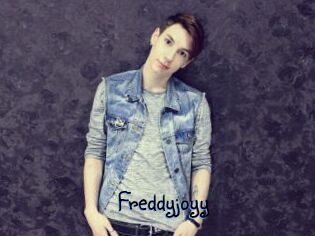 Freddyjoyy