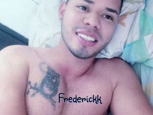 Frederickk