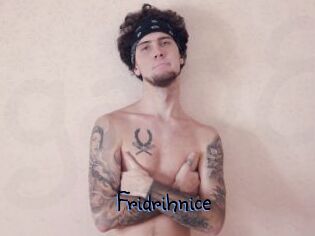 Fridrihnice