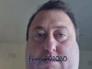 Friend202030