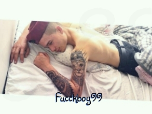 Fucckboy99
