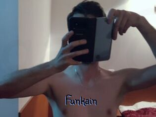 Funkain