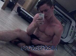 GEORGE_FRESH