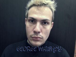 GEORGE_WHISKEY