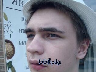 GGSpike