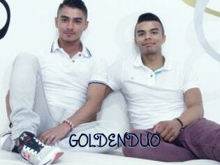 GOLDENDUO