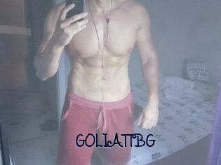 GOLIATTBG