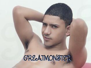 GREATMONSTER