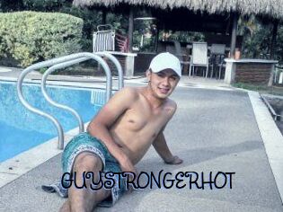 GUYSTRONGERHOT