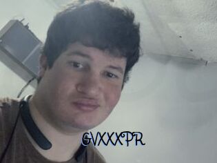 GVXXXPR