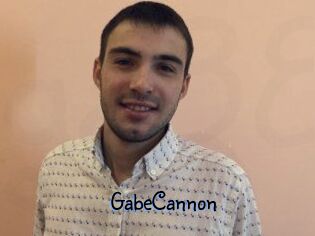 GabeCannon