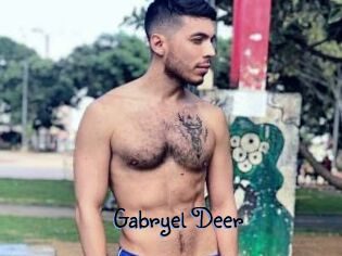 Gabryel_Deer