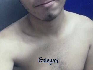 Galeyan