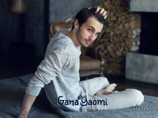 GanaYaomi