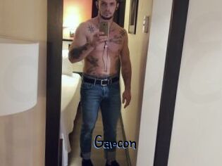 Garcon