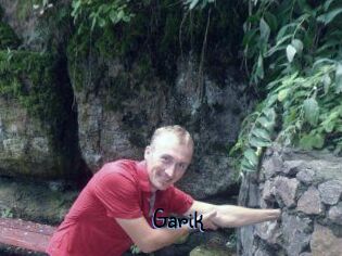 Garik