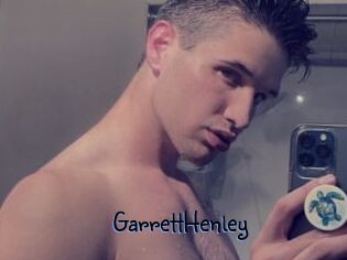 GarrettHenley