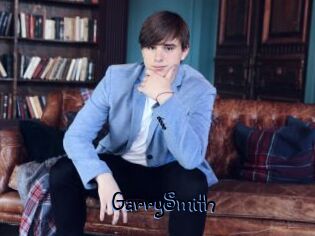 GarrySmith