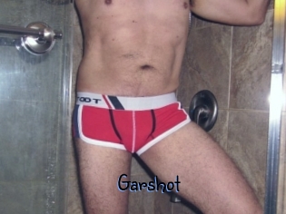 Garshot