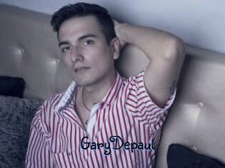 GaryDepaul