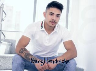 GaryHendricks