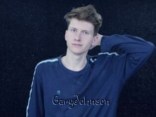 GaryJohnson