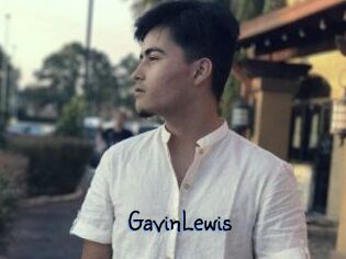 Gavin_Lewis
