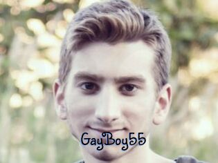GayBoy55