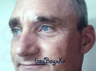 GayBoyxXx