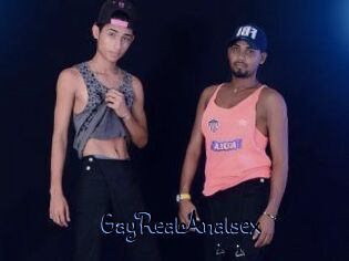 GayRealAnalsex