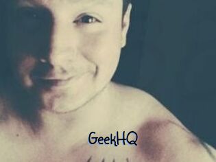 GeekHQ
