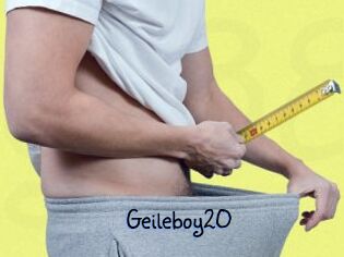 Geileboy20