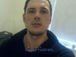 GeilerRiemen