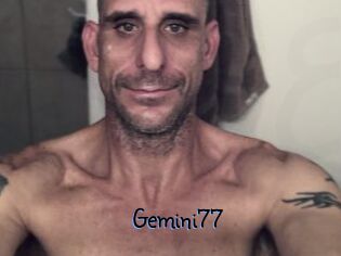Gemini77