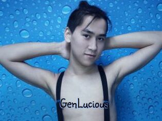 GenLucious