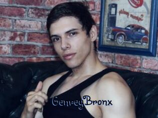 GenreyBronx