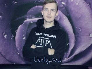 GentlyAxe