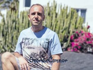 GeordieConnor