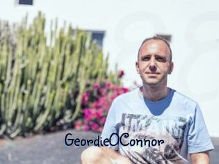 GeordieOConnor